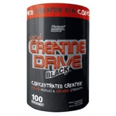 Креатин Creatine Drive Black 300гр.  Nutrex